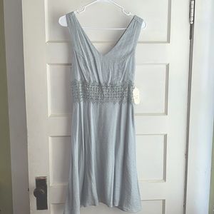 Altr’d State Sage Dress